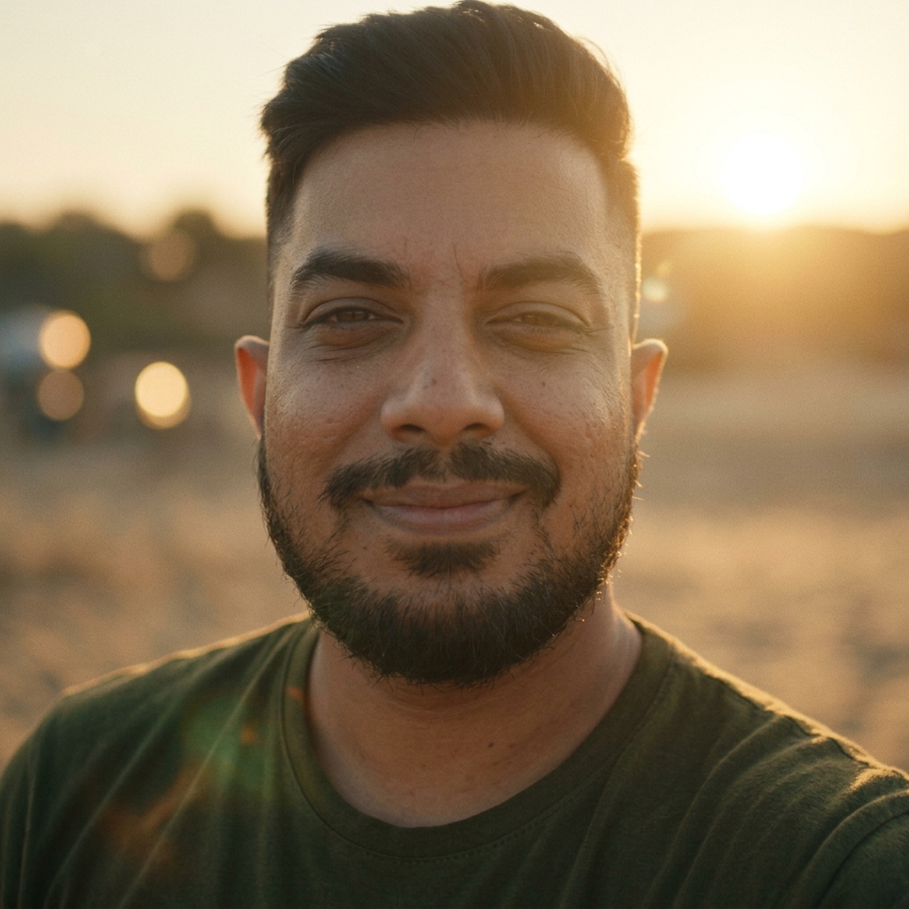 Dilusha Samarasinghe